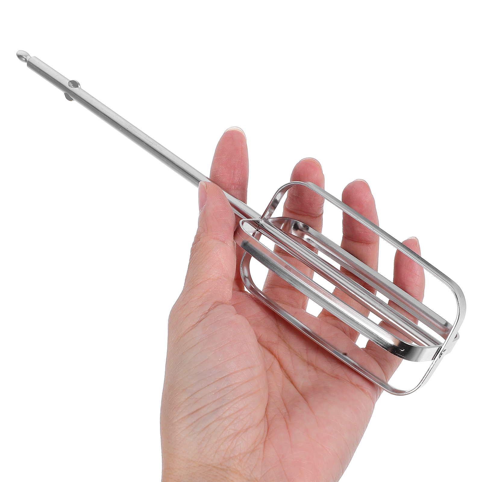 2-delige roestvrijstalen handm - Kitchen Appliances For Restaurant recensie en prijs