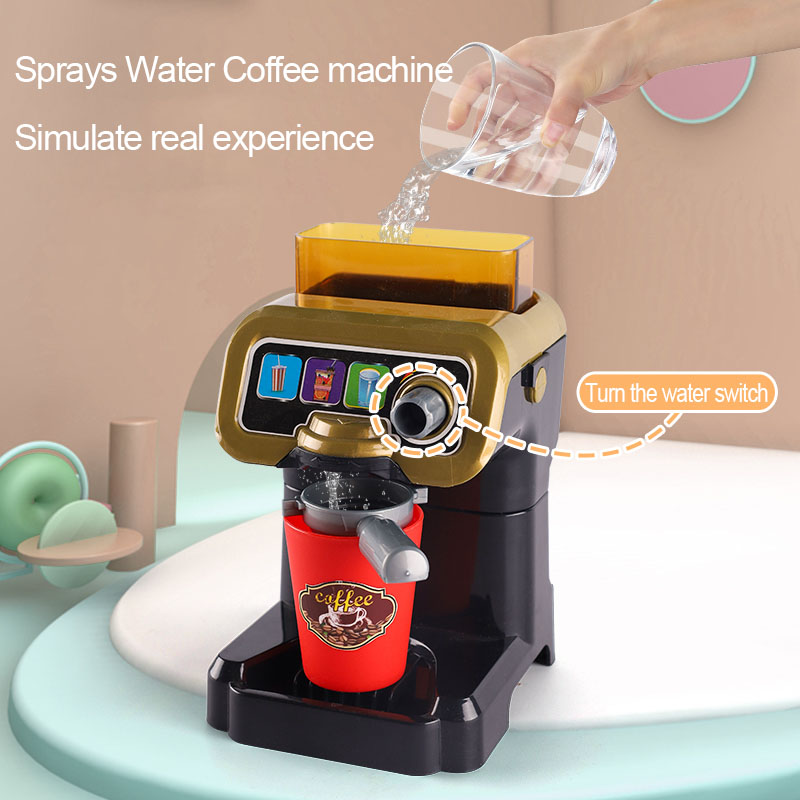 Kid Play House Game Keuken Fas - Kitchen Appliances For Kids recensie en prijs