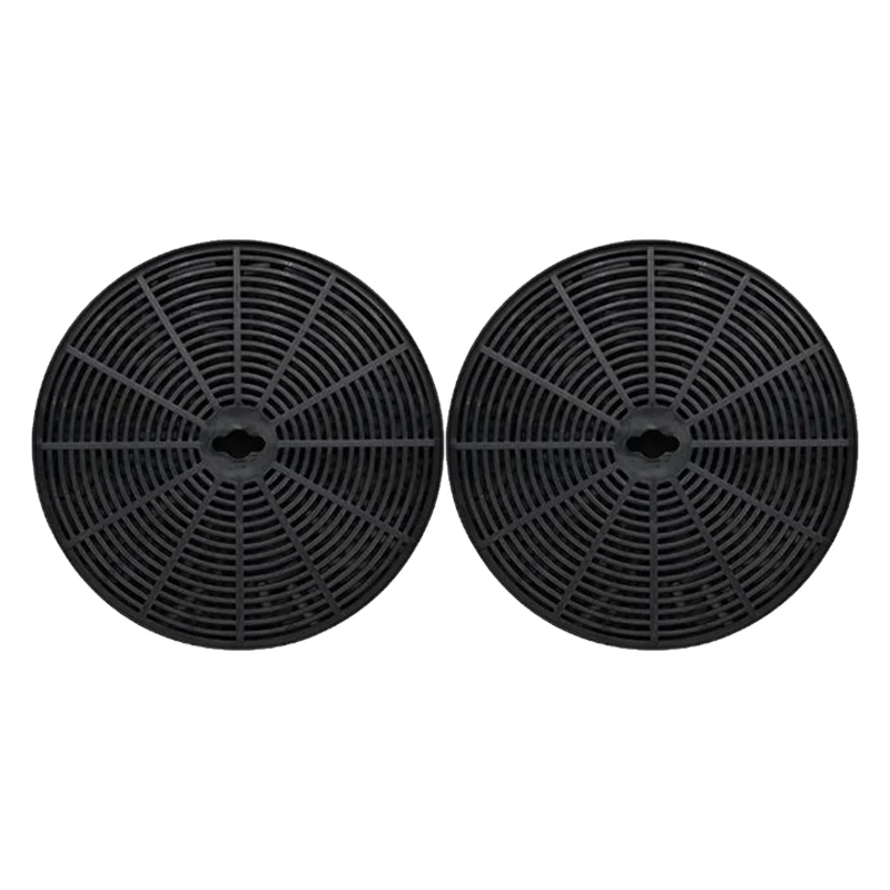 153*16mm Actieve Kool Filters  - Kitchen Appliances List recensie en prijs