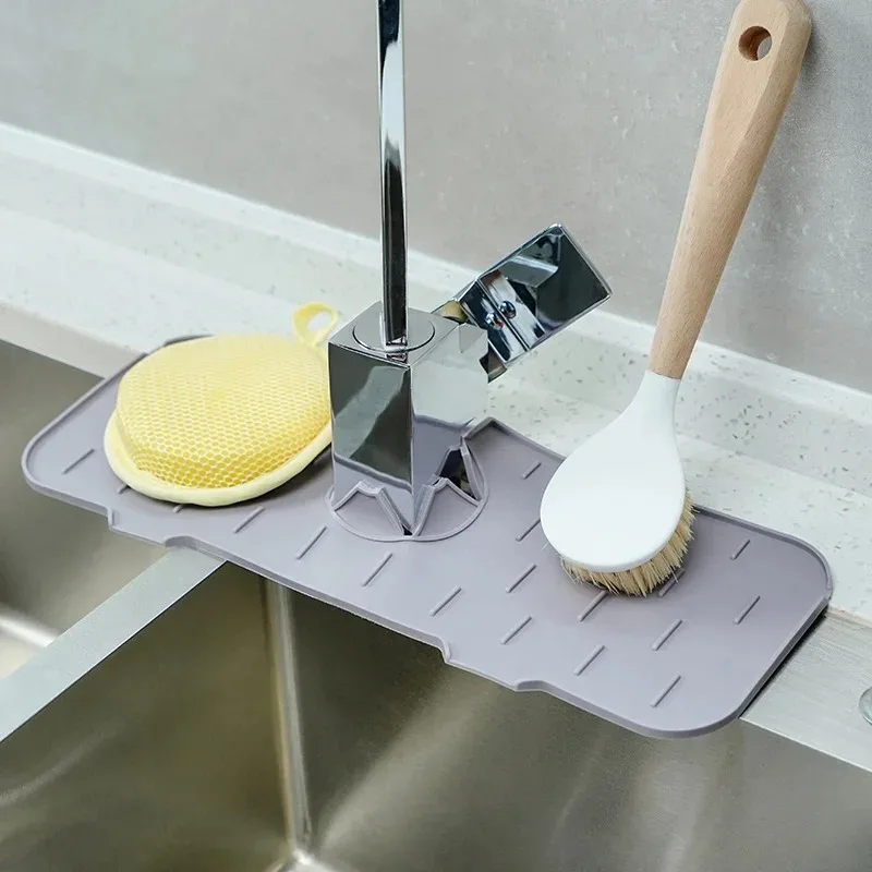 Siliconen Mat Gastronomische K - Kitchen Appliances List recensie en prijs
