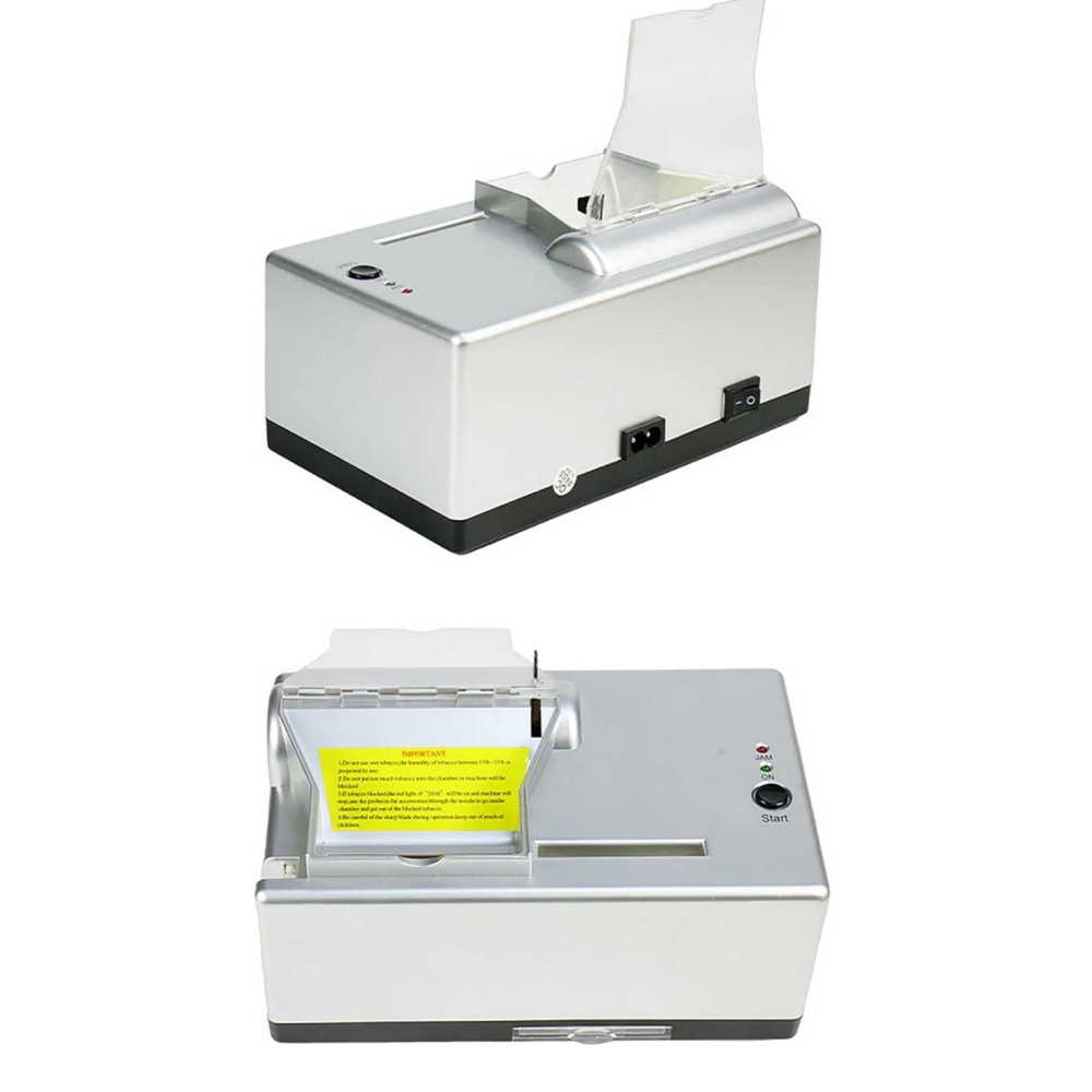 Originele C97 Sigaret Machine  - Roti Maker Automatic recensie en prijs