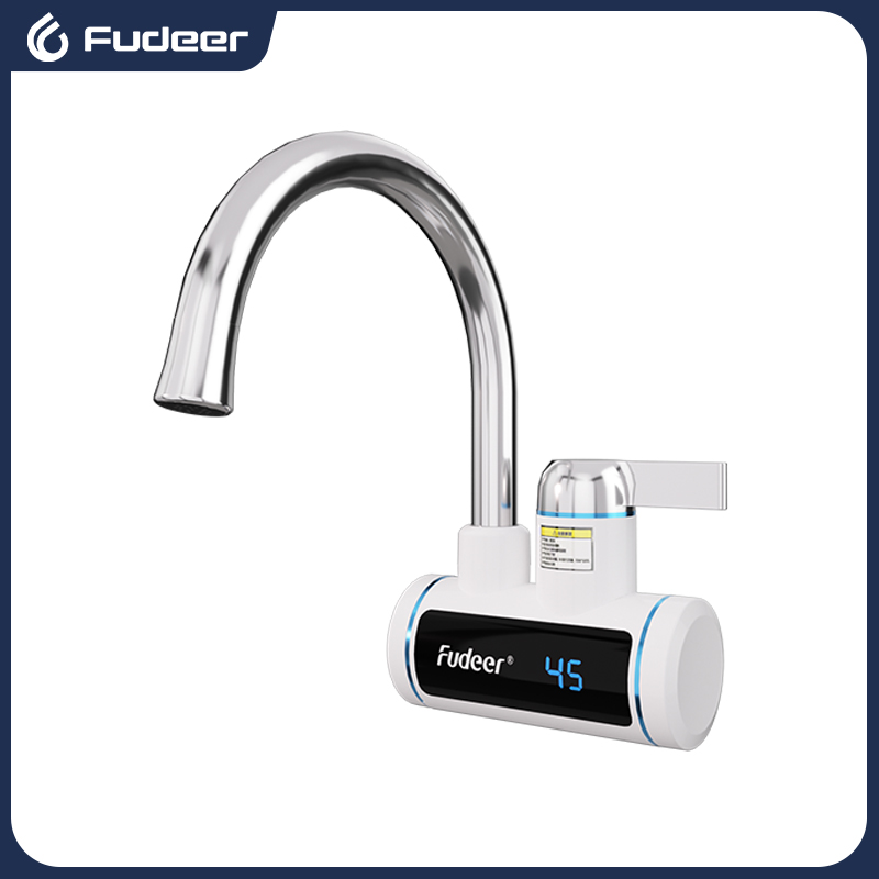 Fudeer Elektrische Boiler 220V - Kitchen Appliances For Restaurant recensie en prijs