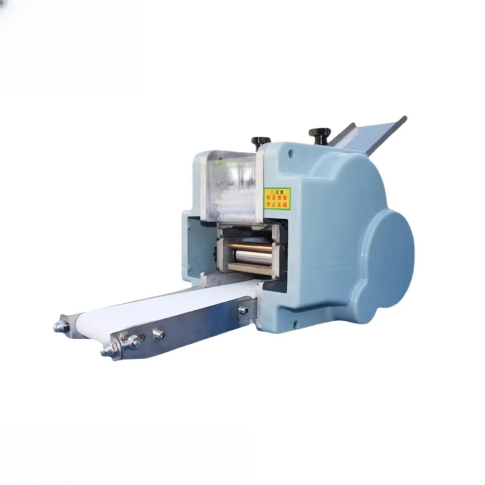 Automatische machine voor het  - Roti Maker Automatic recensie en prijs