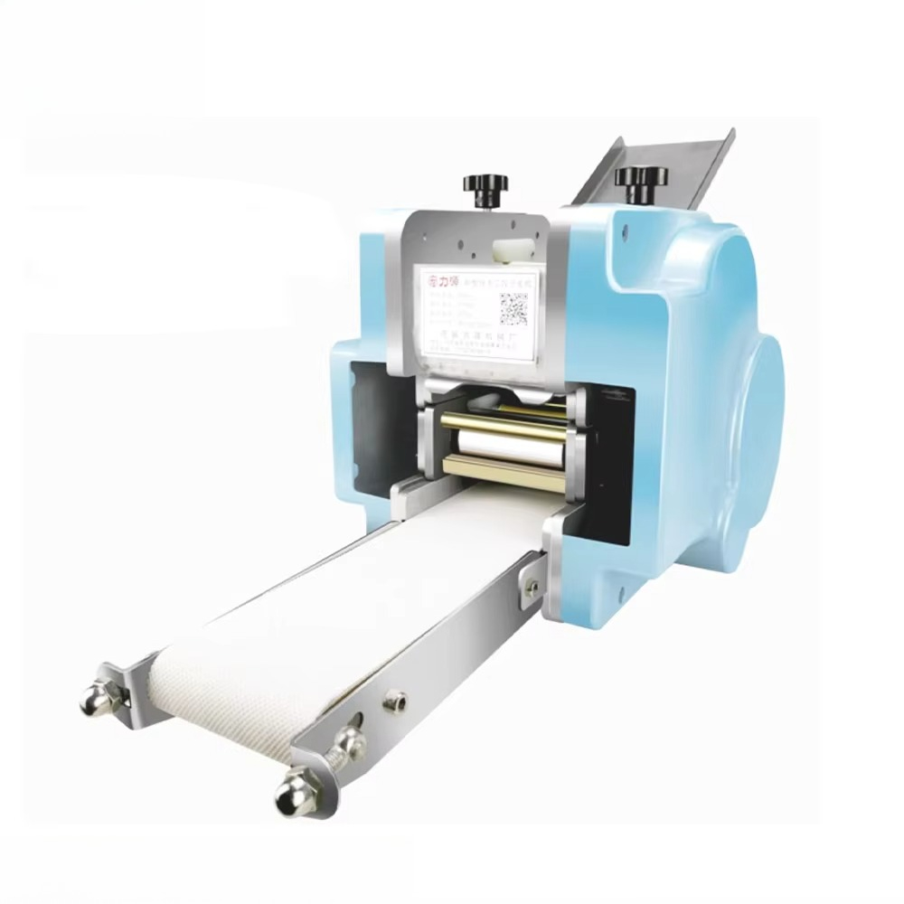 Automatische machine voor het  - Roti Maker Automatic recensie en prijs